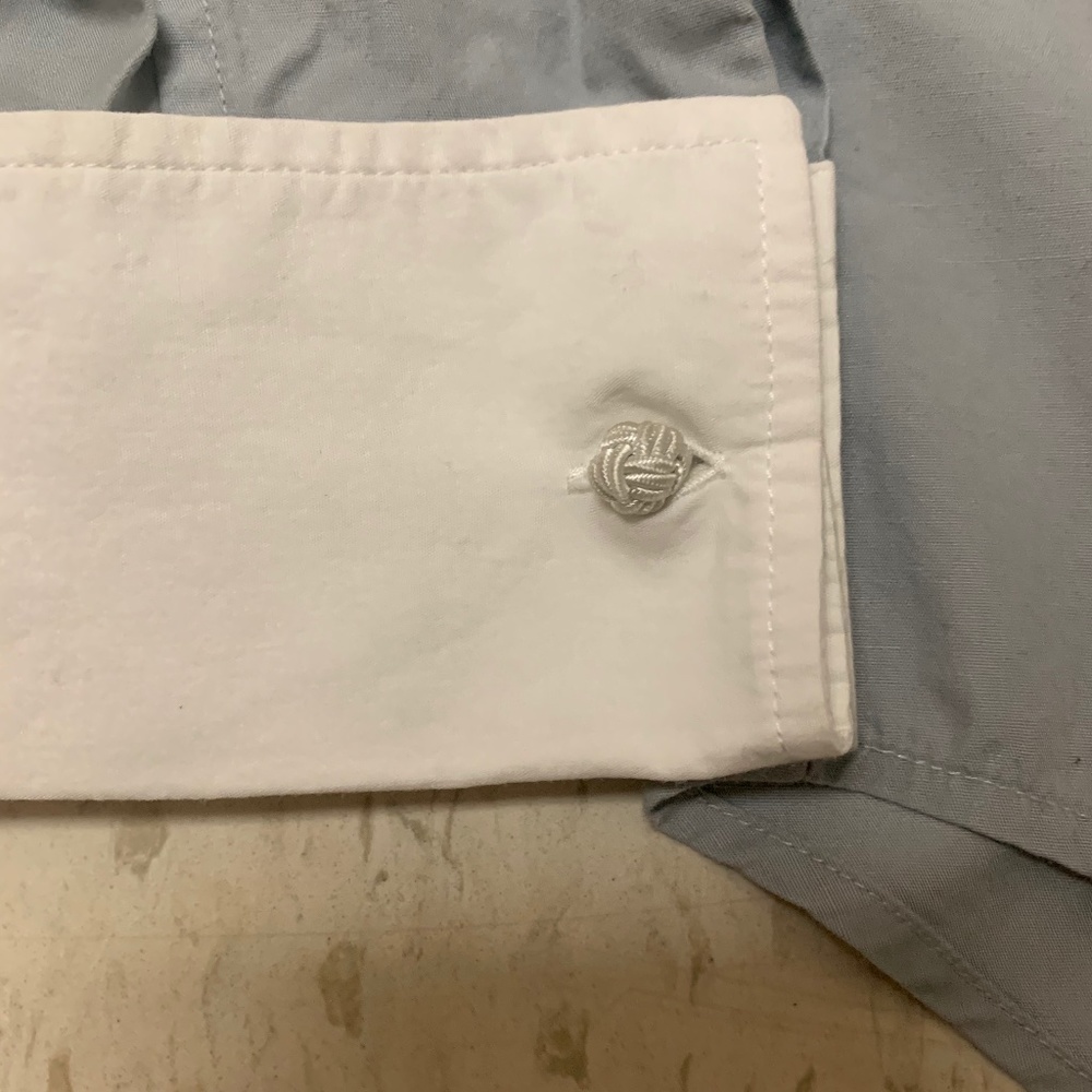Lauren by Ralph Lauren Dress Shirt - Picture 3 of 5